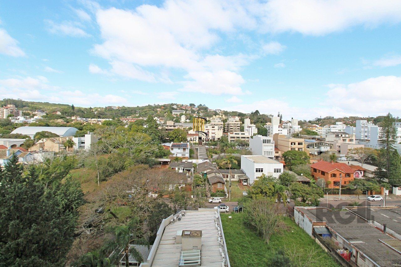 Apartamento 2 dormitórios no bairro Tristeza