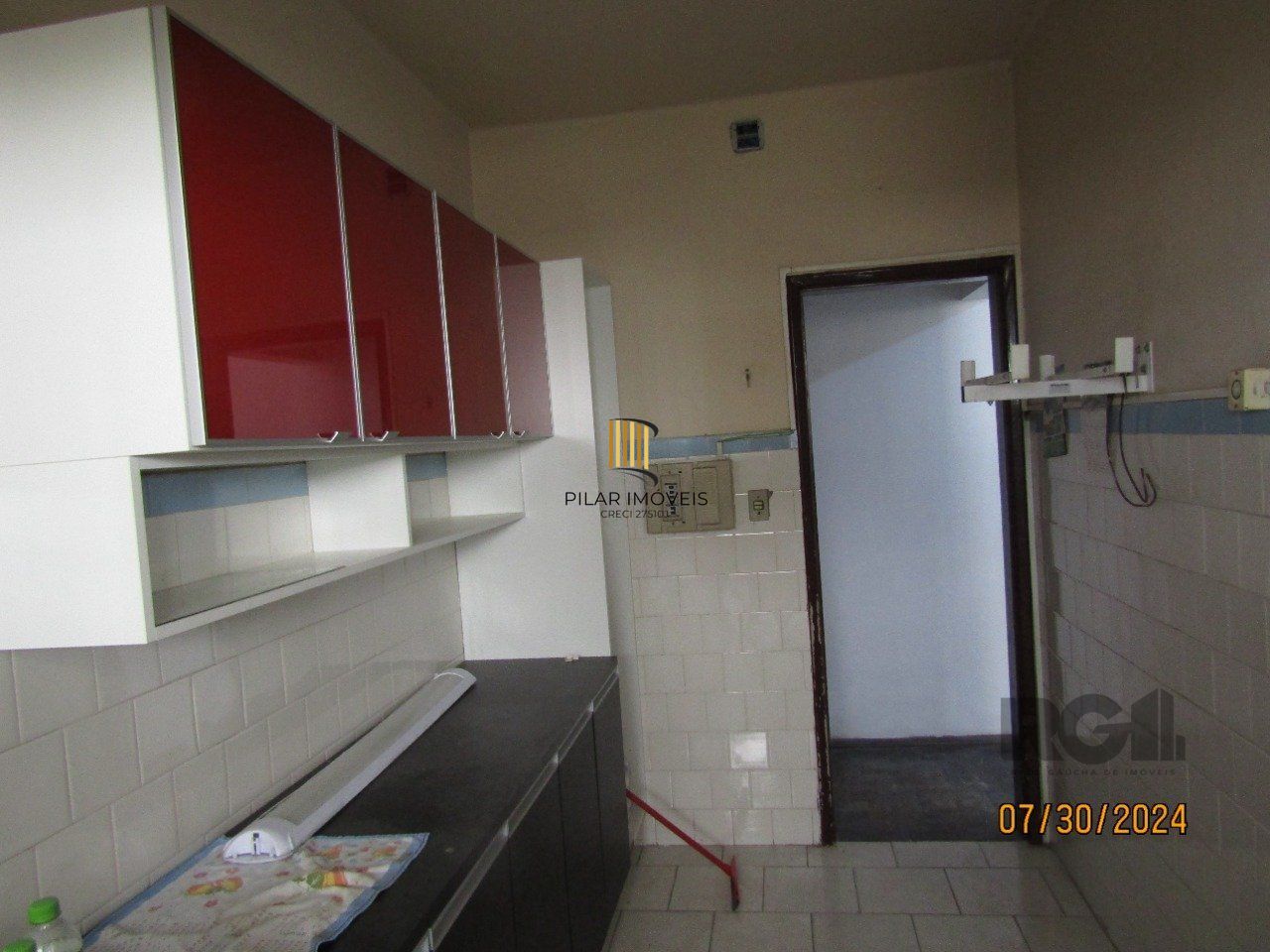 Apartamento 2 dormitórios no bairro Partenon