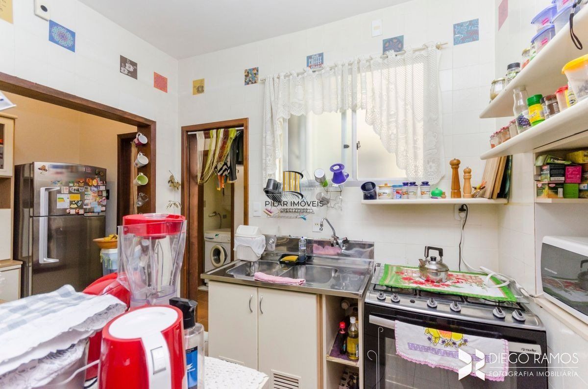 Apartamento para Venda - 91m², 3 dormitórios, sendo 1 suites, Santana