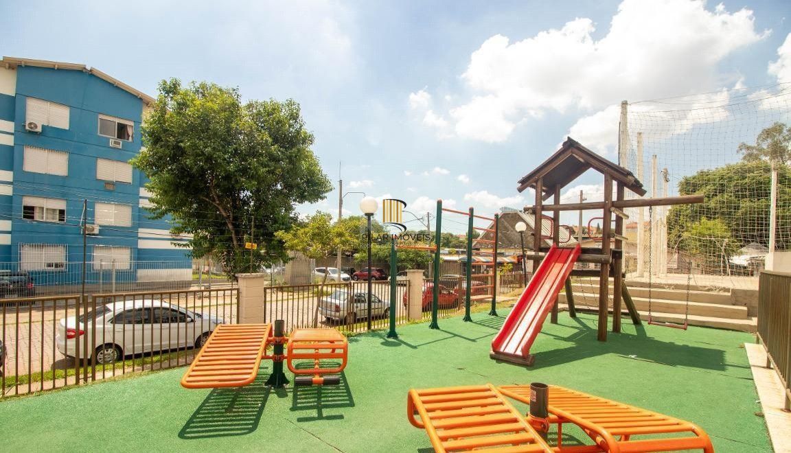Apartamento 2 dormitórios no bairro Jardim Leopoldina - Pilar Imóveis