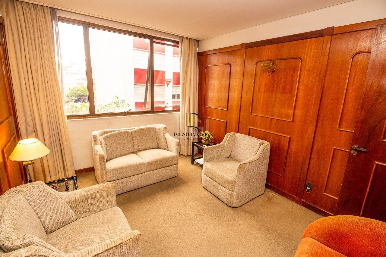 Conjunto/Sala para Venda - 54.51m², 0 dormitórios, 1 vaga - Moinhos de Vento