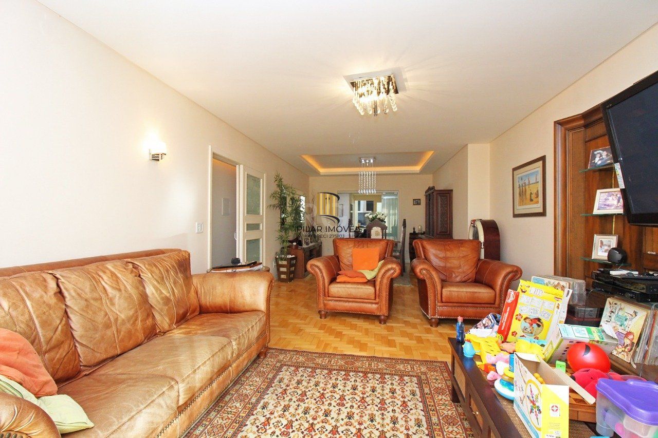 Apartamento para Venda - 156.6m², 3 dormitórios, Centro Histórico