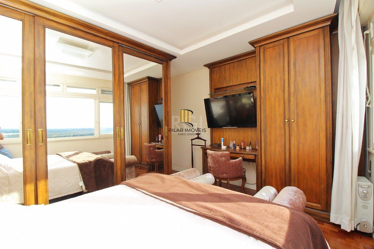 Apartamento para Venda - 156.6m², 3 dormitórios, Centro Histórico