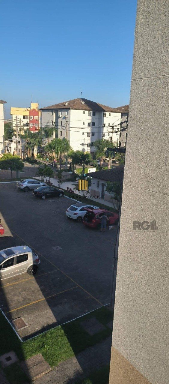 Apartamento 2 dormitórios no bairro Sarandi