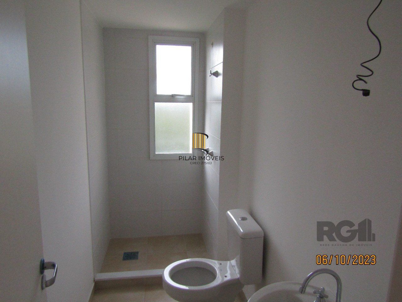 Apartamento para Venda - 56m², 2 dormitórios, 1 vaga - Azenha