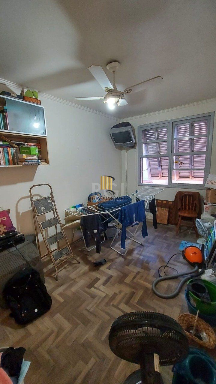 Apartamento para Venda - 58m², 2 dormitórios, Medianeira