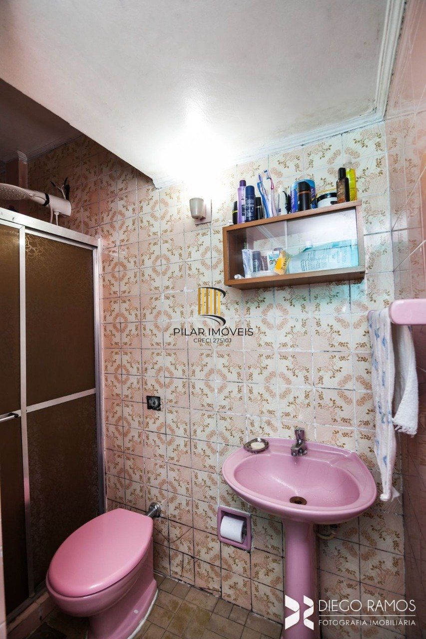 Garden para Venda - 136m², 3 dormitórios, Bom Fim
