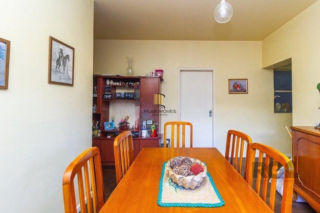 Apartamento 3 dormitórios no bairro Cidade Baixa