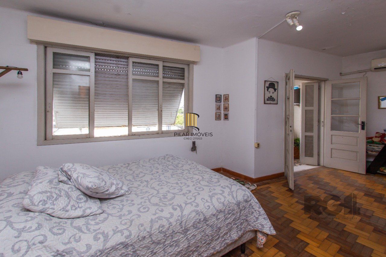 Apartamento 2 dormitórios no bairro Farroupilha
