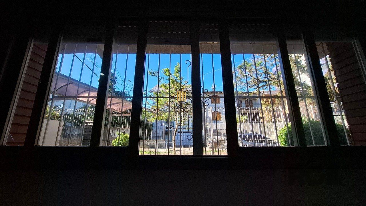 Apartamento 2 dormitórios no bairro Vila Ipiranga