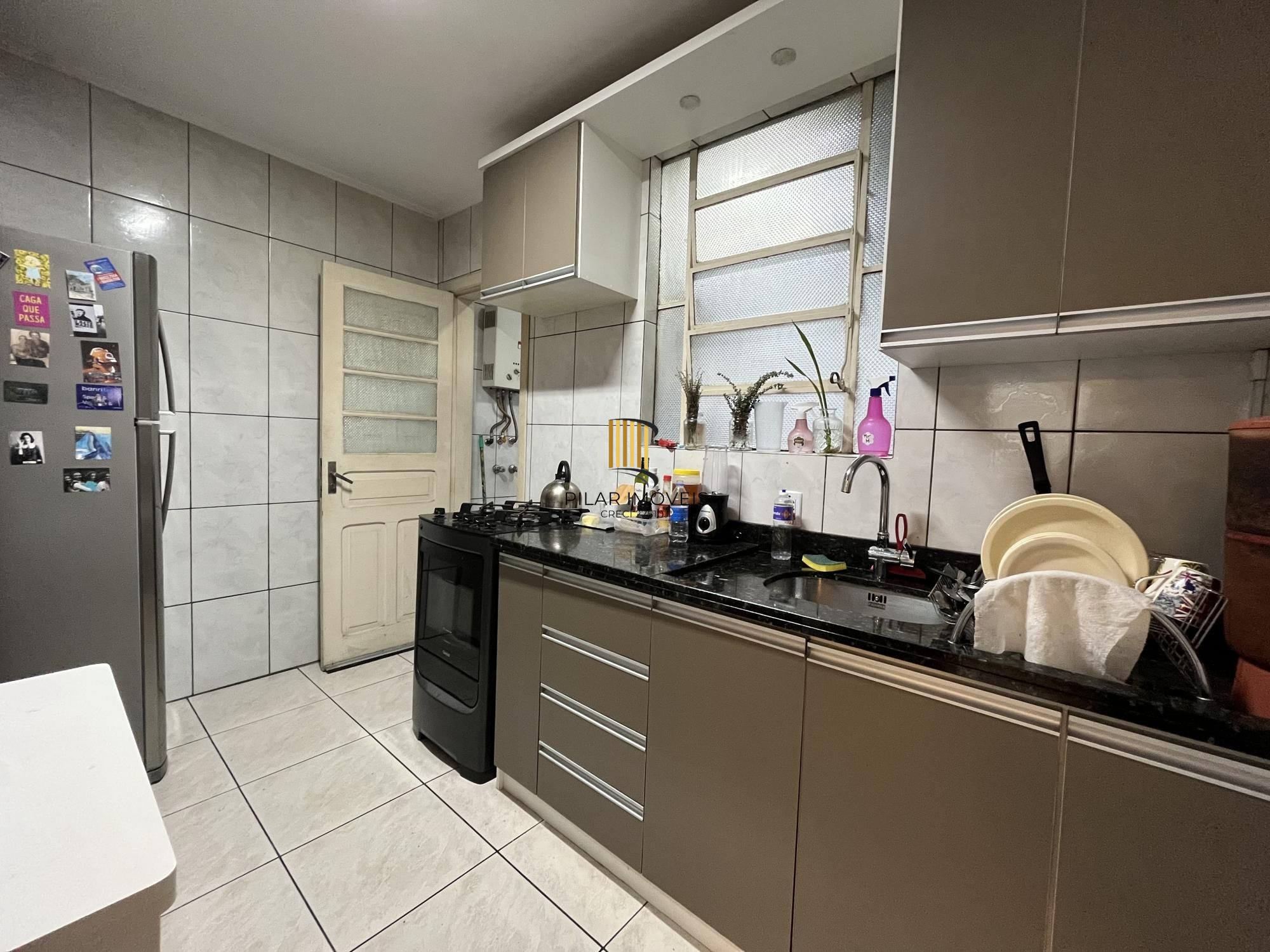 Apartamento de 1 quarto no bairro Cidade Baixa em Porto Alegre