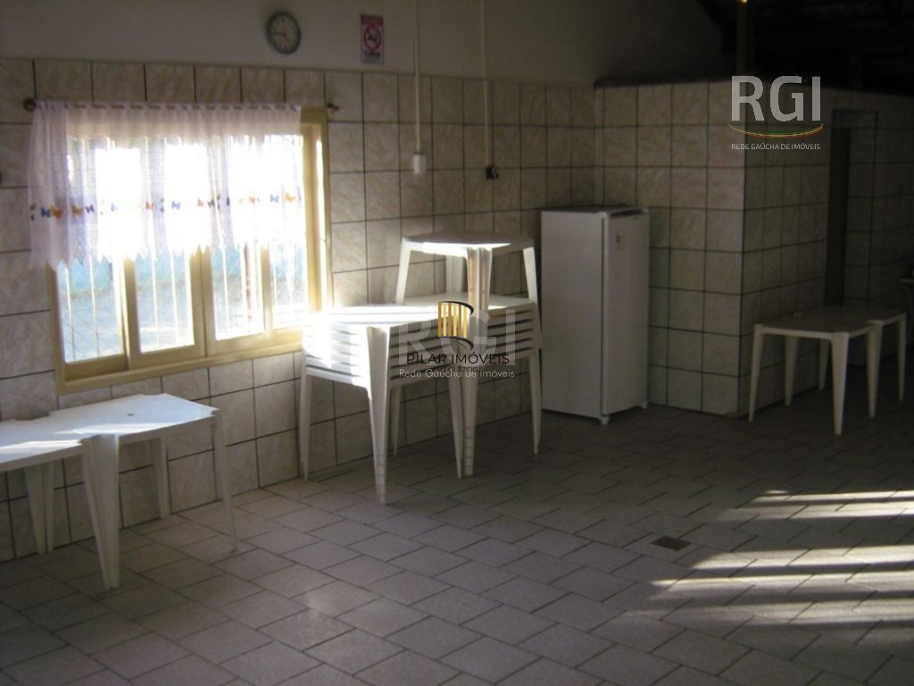 Apartamento para Venda - 54.63m², 2 dormitórios, 1 vaga - Camaquã