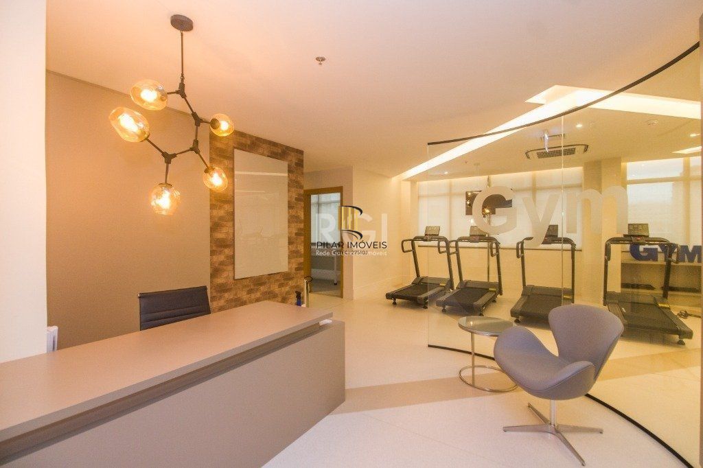 Conjunto/Sala para Venda - 33.42m², 0 dormitórios, Cristo Redentor