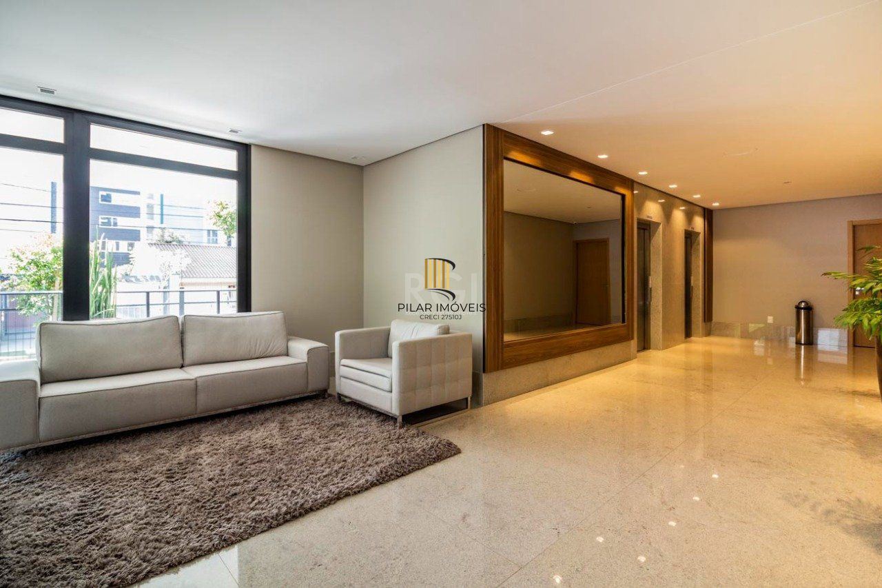 Apartamento para Venda - 101.52m², 3 dormitórios, sendo 1 suites, 2 vagas - Passo da Areia