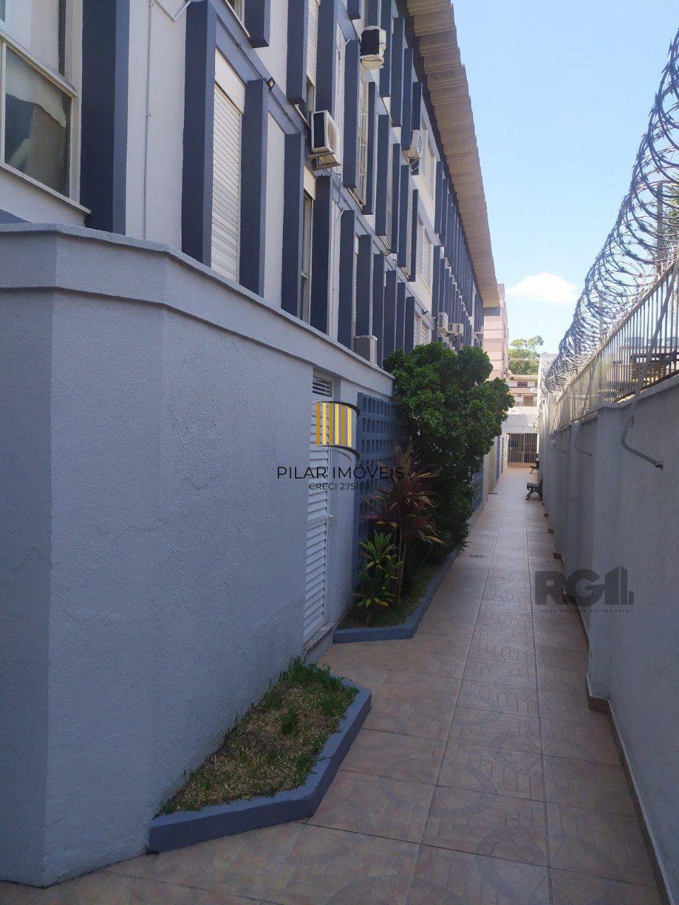Apartamento à venda com 2 quartos, 63m²