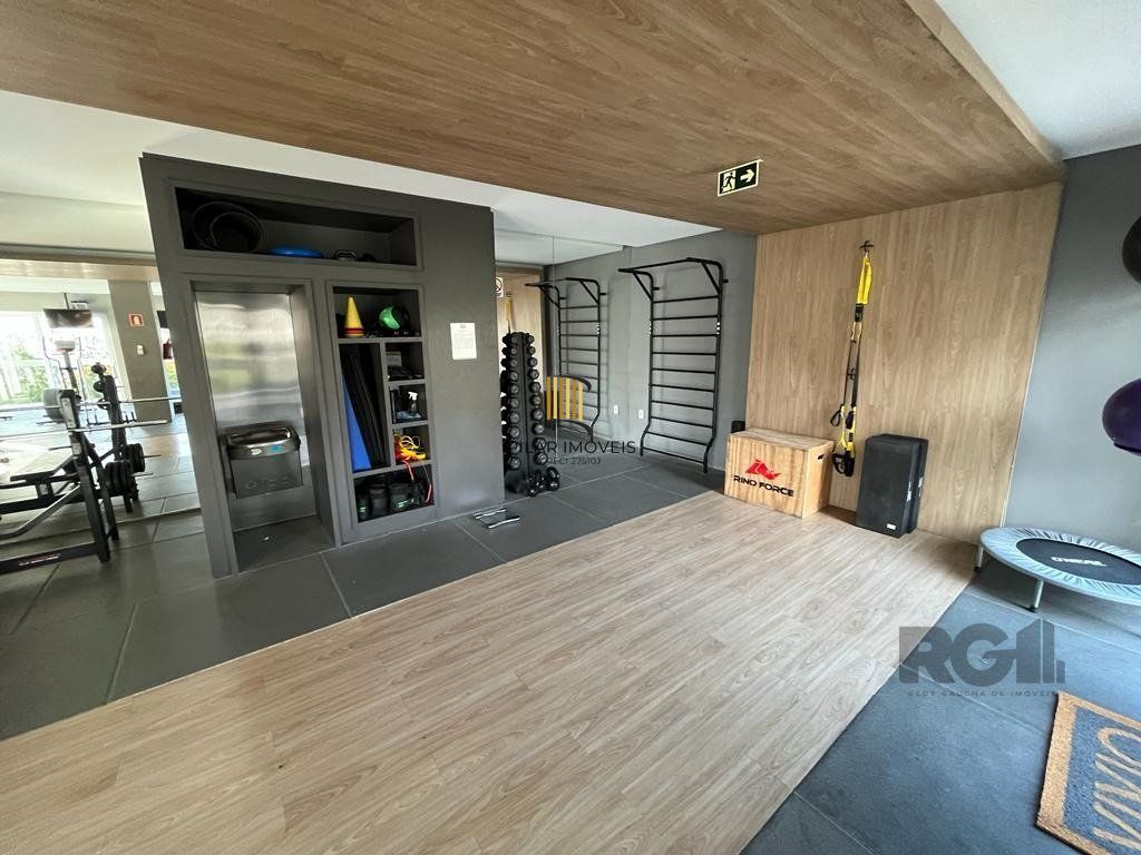 Apartamento Venda - 66.29m², 3 dormitórios, sendo 1 suites, 1 vagas