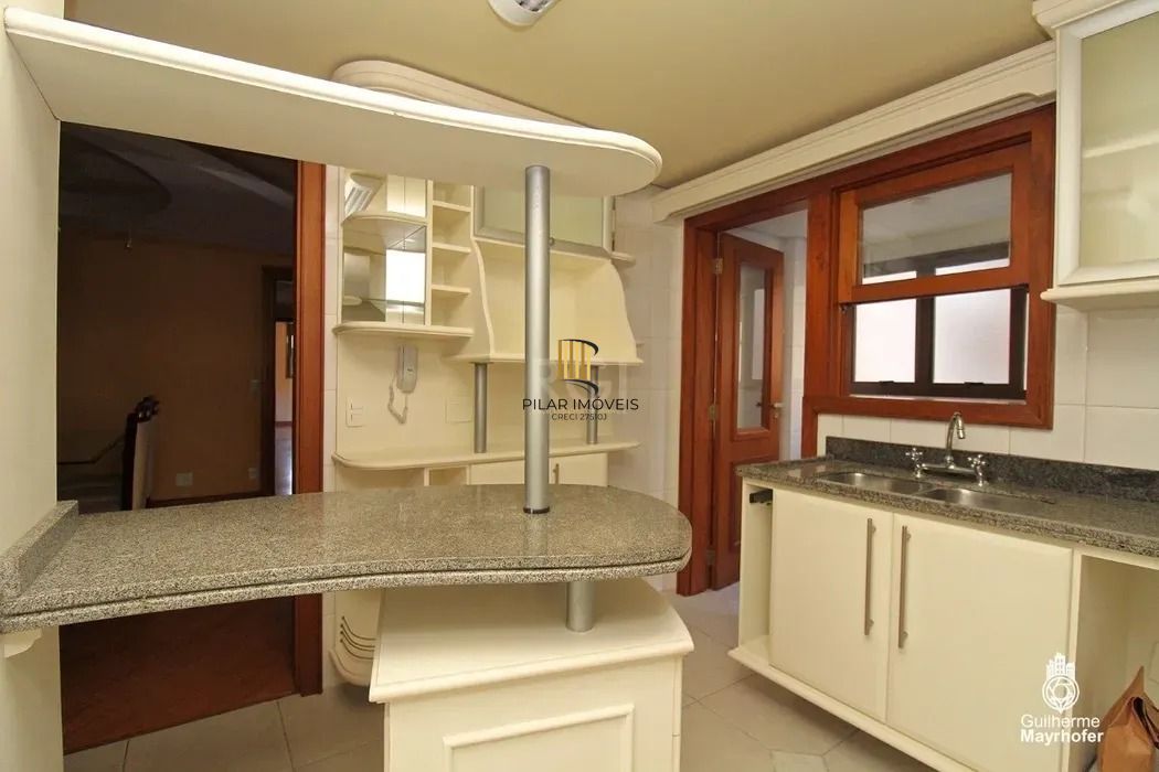 Apartamento de 3 quartos, suíte e 1 vaga de garagem