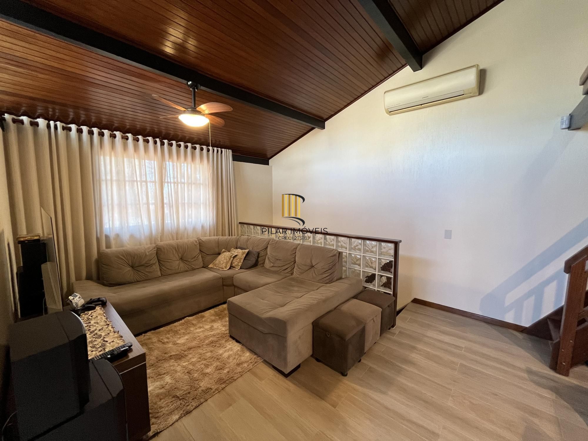Apartamento de 3 quartos e 2 vagas de garagem no bairro Petrópolis em POA