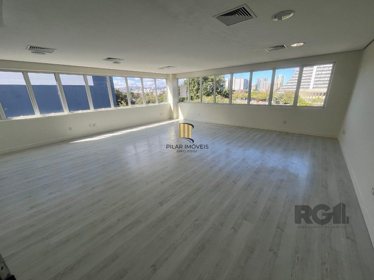 Conjunto/Sala para Venda - 57,79m², 0 dormitórios, 1 vaga - Centro Histórico
