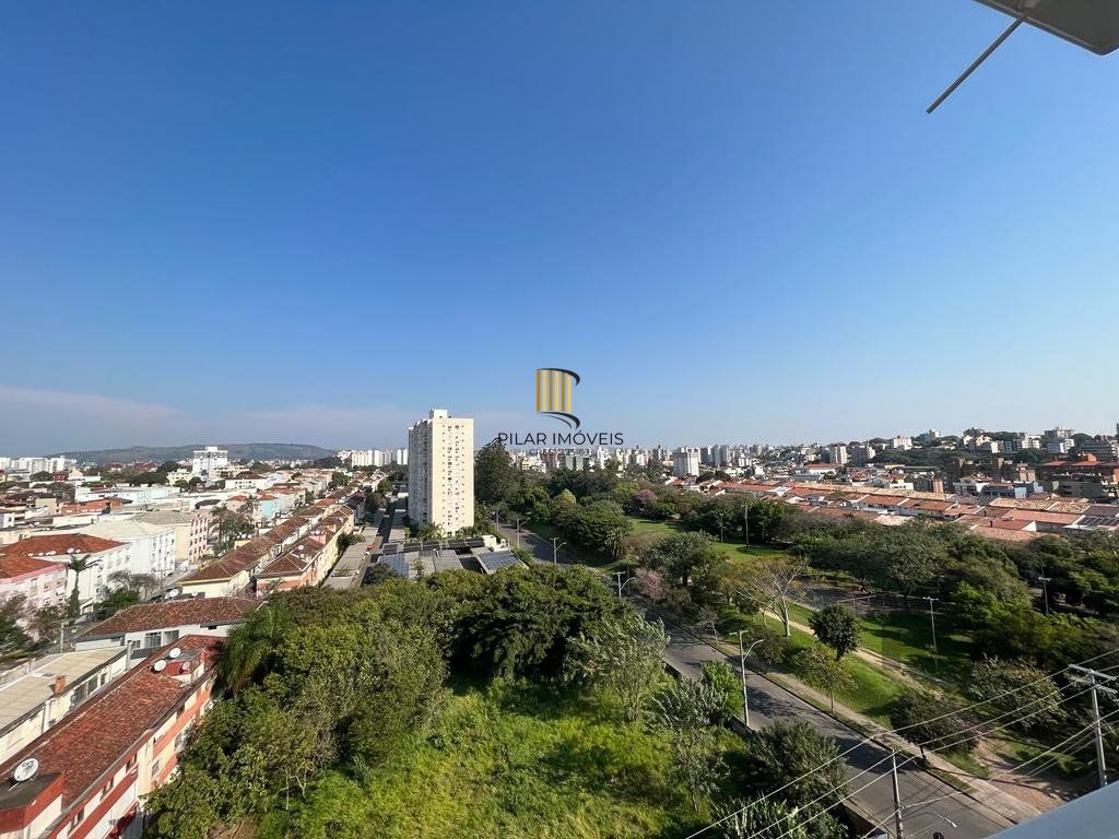 Apartamento Venda - 66.29m², 3 dormitórios, sendo 1 suites, 1 vagas