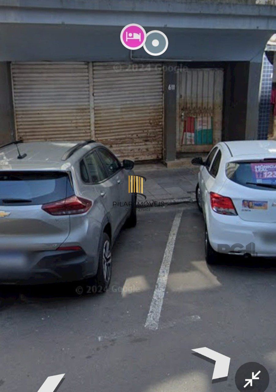 Prédio Comercial no bairro Centro Histórico