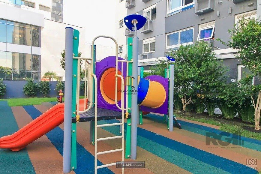 Apartamento 2 dormitórios no bairro São Sebastião