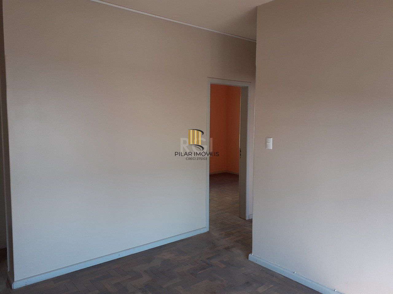 Apartamento para Venda - 50.25m², 2 dormitórios, 1 vaga - Cristo Redentor