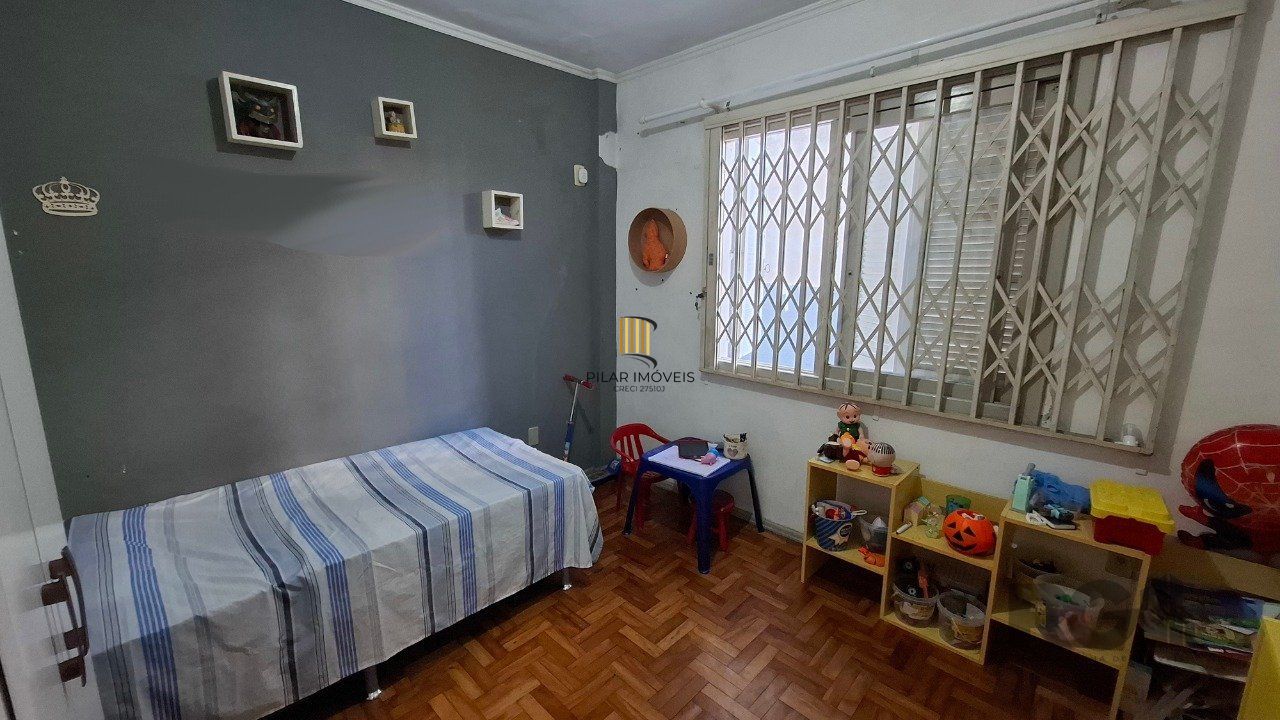 Apartamento 2 dormitórios no bairro Vila Ipiranga