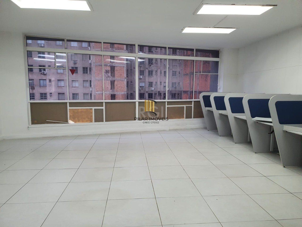 Conjunto/Sala para Venda - 157.44m², 0 dormitórios, Centro Histórico
