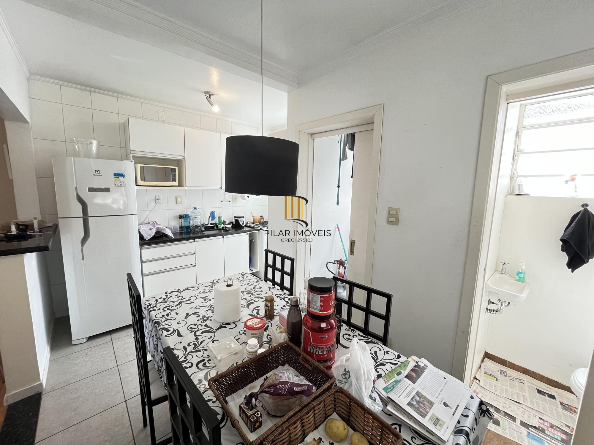 Apartamento de 2 quartos no bairro Cidade Baixa em Porto Alegre