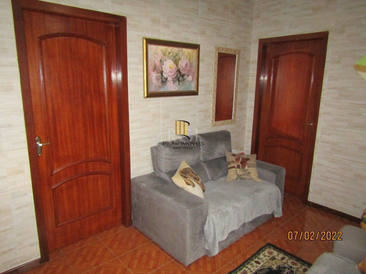 Casa para Venda - 154.78m², 3 dormitórios, sendo 1 suites, 3 vagas - Camaquã