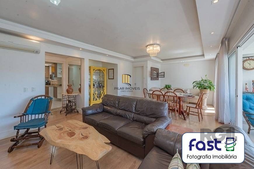 Vende Excelente Apartamento no Bairro - Jardim do Salso - Porto Alegre