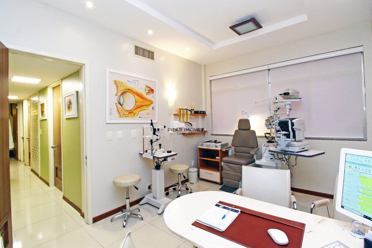 Conjunto/Sala para Venda - 47.1m², 0 dormitórios, Centro Histórico