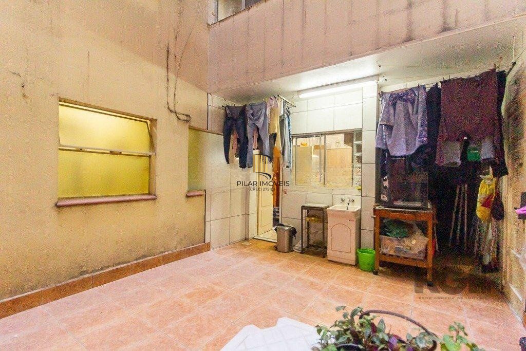 Apartamento 3 dormitórios no bairro Cidade Baixa