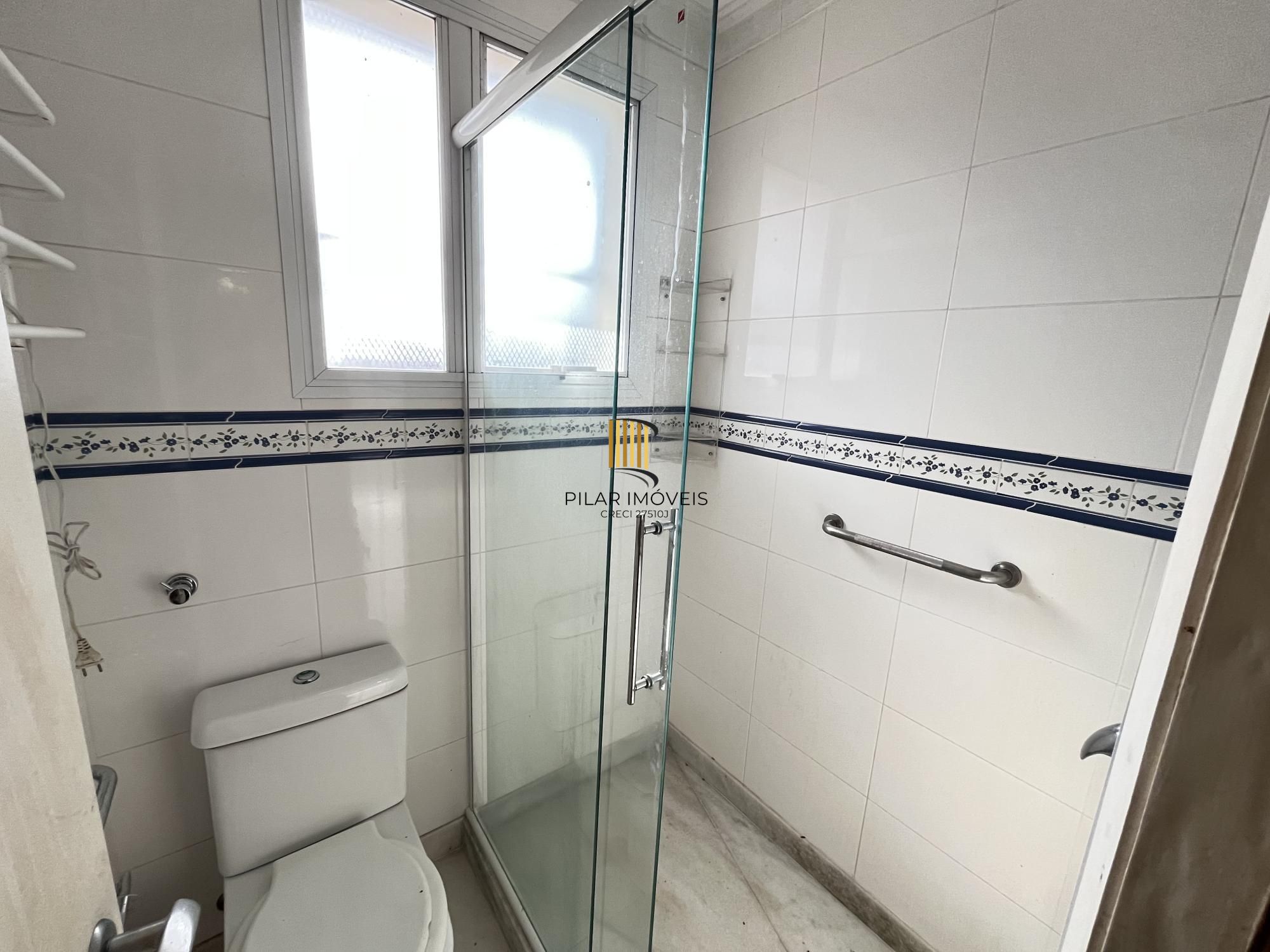Apartamento 1 dormitório no bairro Santa Cecília