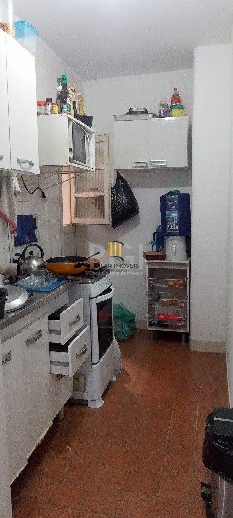 Apartamento 1 dormitório no bairro Cidade Baixa