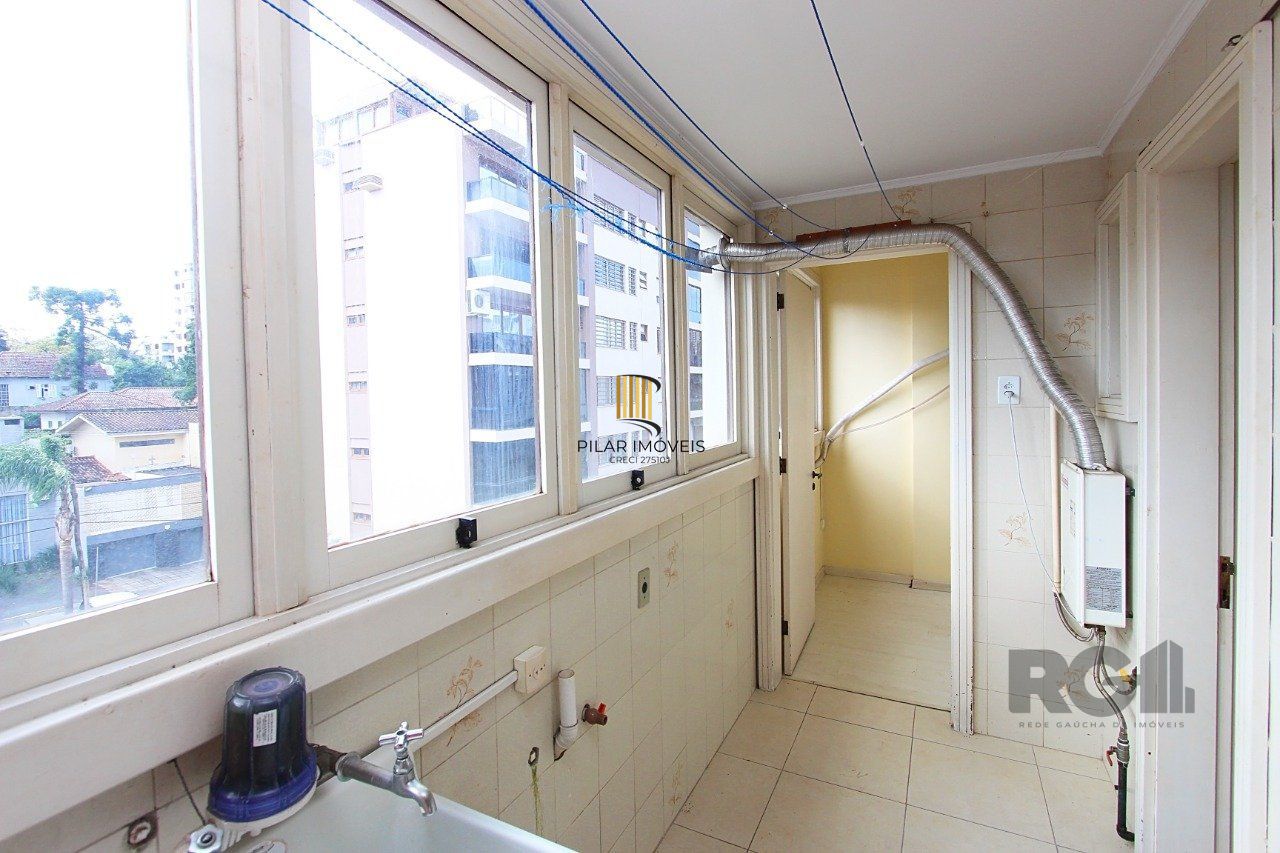 Apartamento para Venda - 186.15m², 3 dormitórios, sendo 1 suites, 2 vagas - Vila Rosa