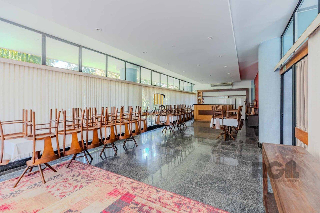 Apartamento para Venda - 127m², 2 dormitórios, 1 vaga - Menino Deus