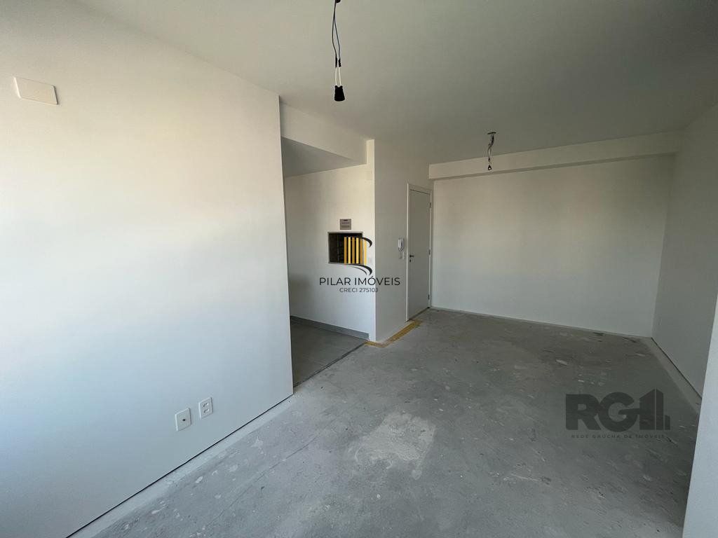 Apartamento Venda - 66.29m², 3 dormitórios, sendo 1 suites, 1 vagas