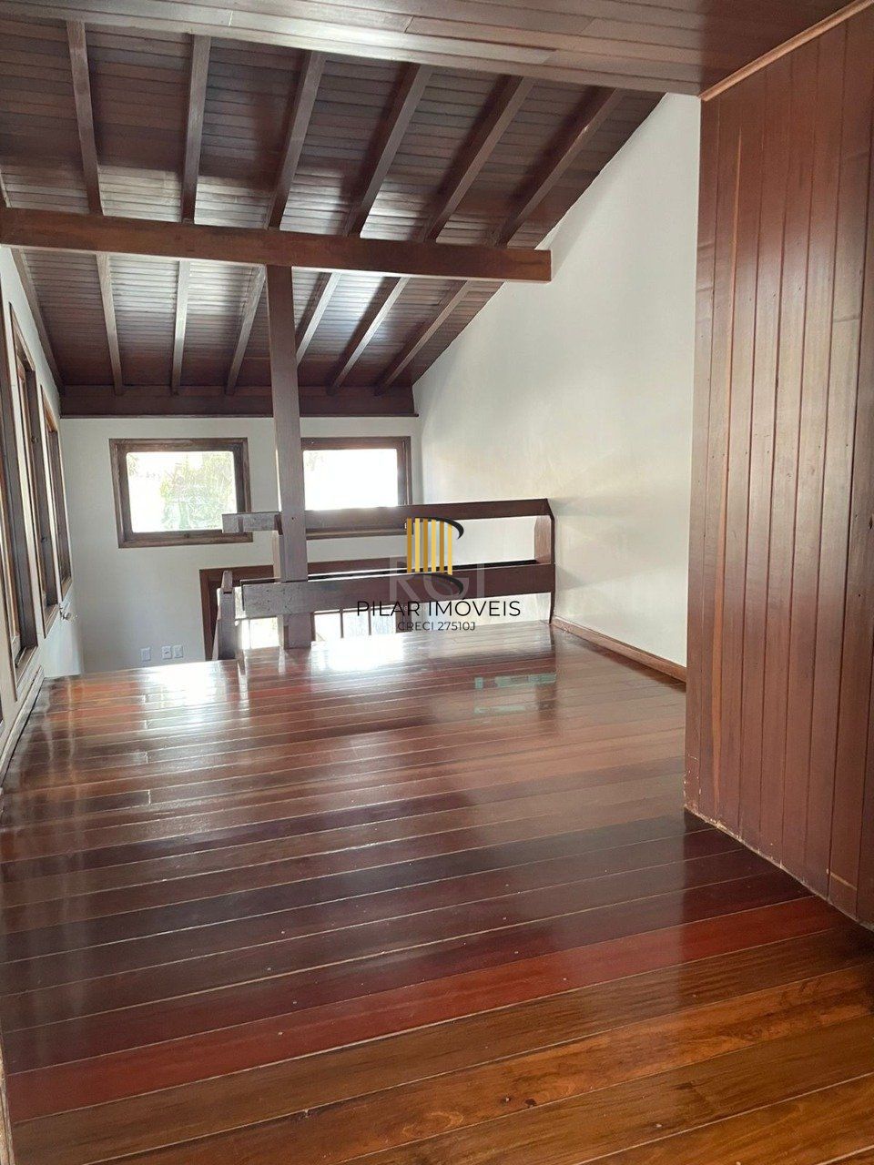 Casa Condominio, 3 dormitórios, sendo 3 suites, 2 vagas - Santo Antonio