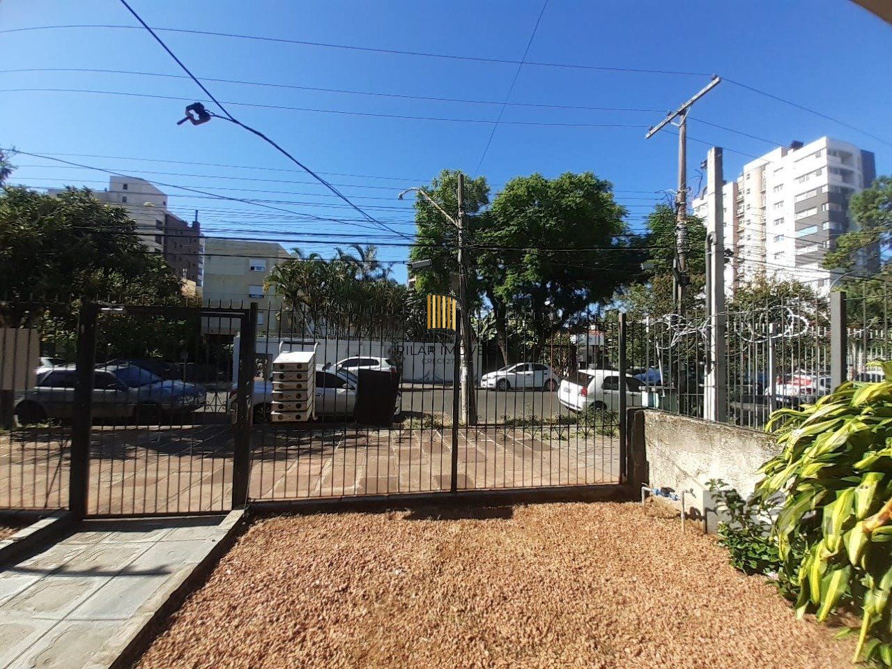 Apartamento 3 dormitórios no bairro Menino Deus