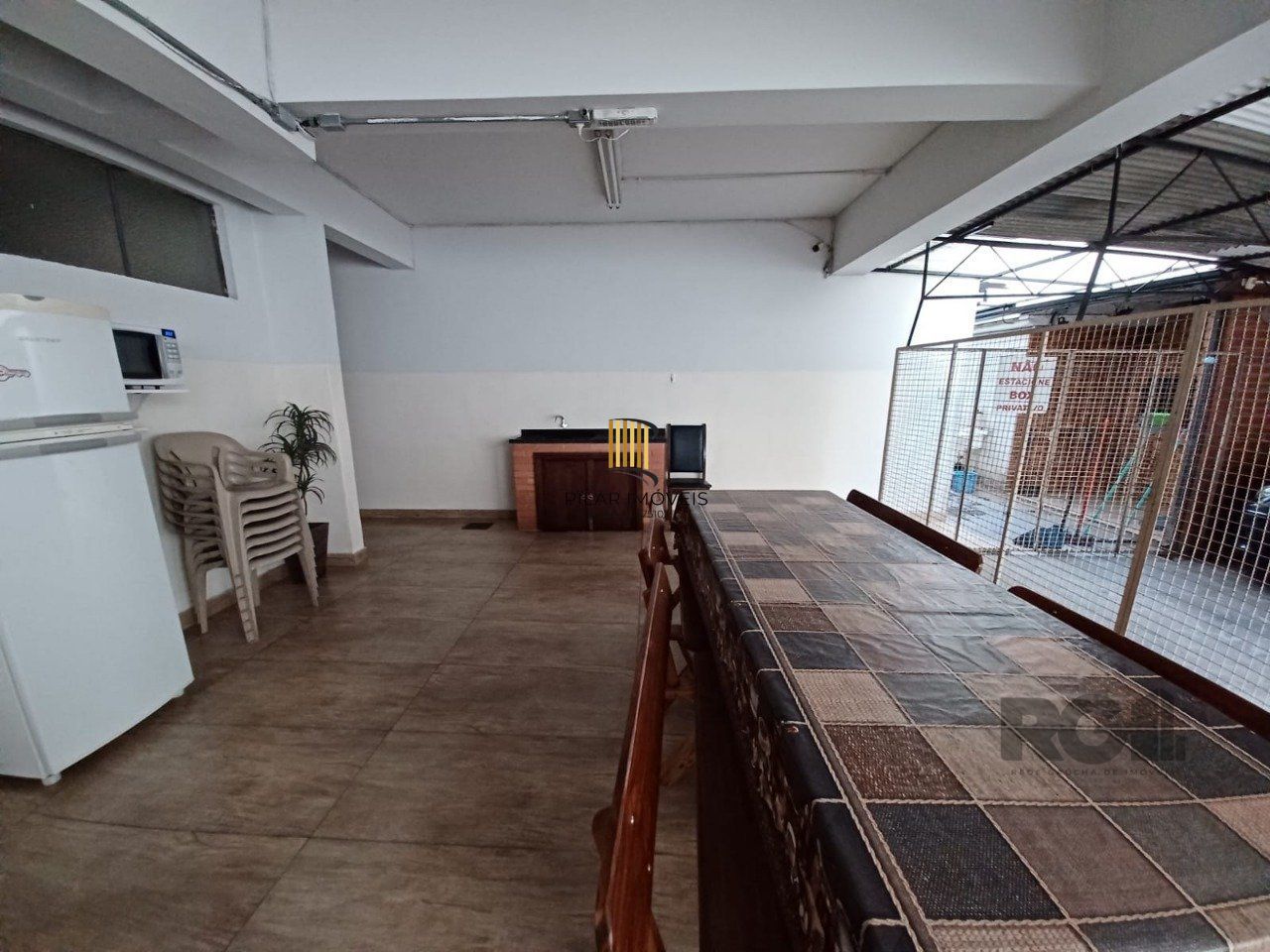Apartamento 2 dormitórios no bairro Menino Deus