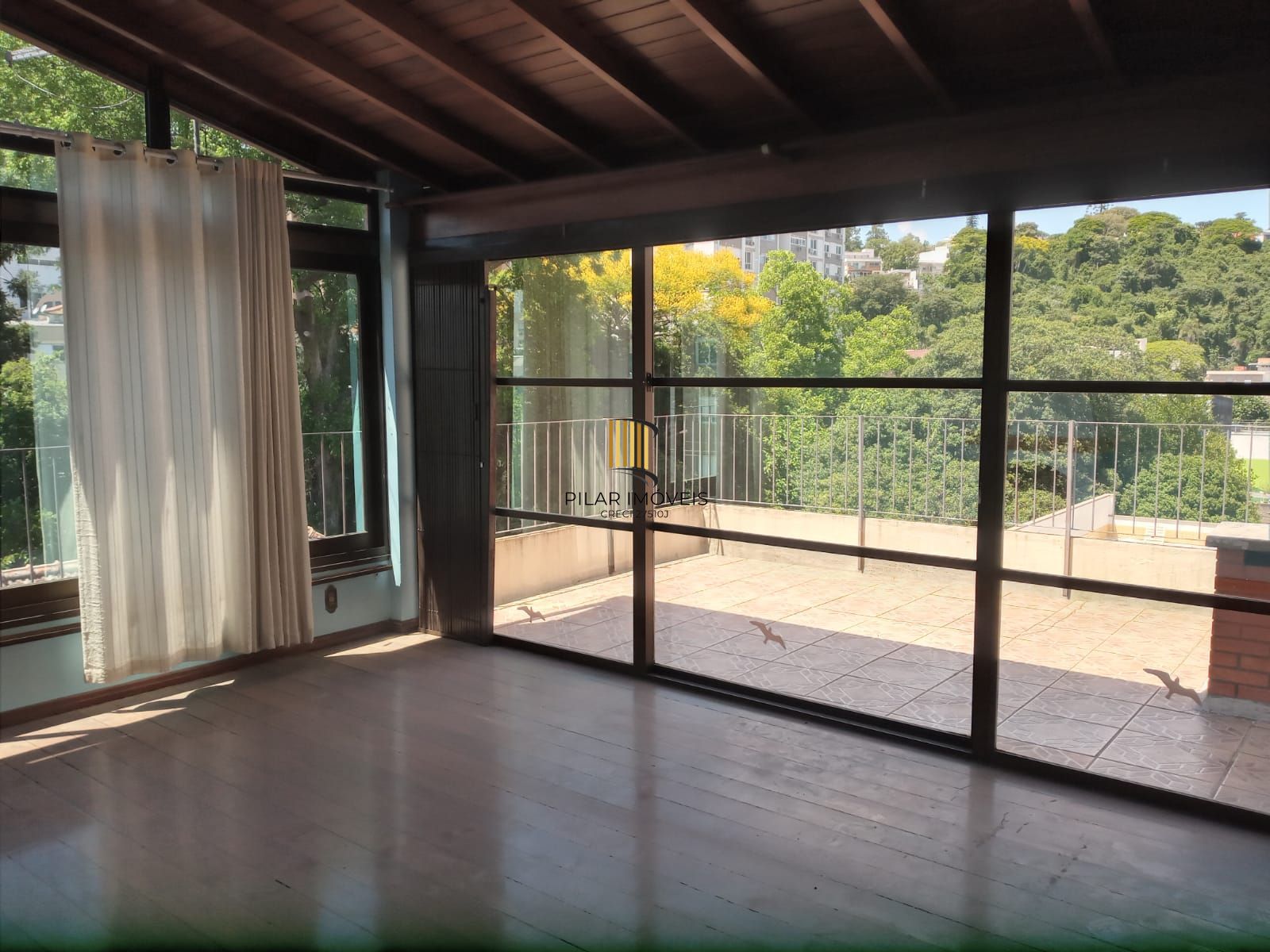 Cobertura 2 dormitórios no bairro Menino Deus