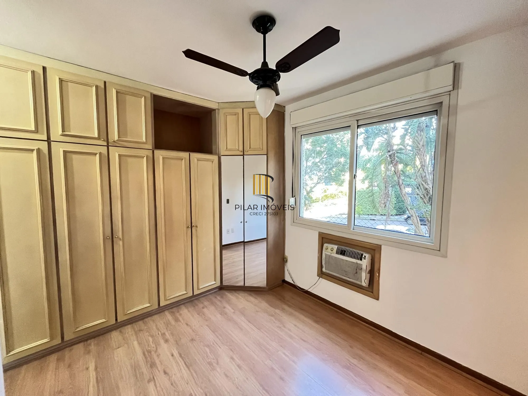 Apartamento de 3 quartos e 1 vaga de garagem no bairro Chácara da Pedras em POA