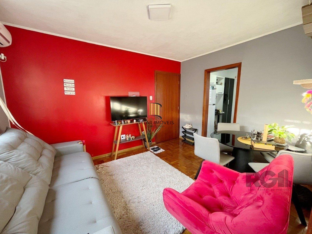 VENDA - Apartamento 1 dormitório, 39,15m², Cidade Baixa - Porto Alegre
