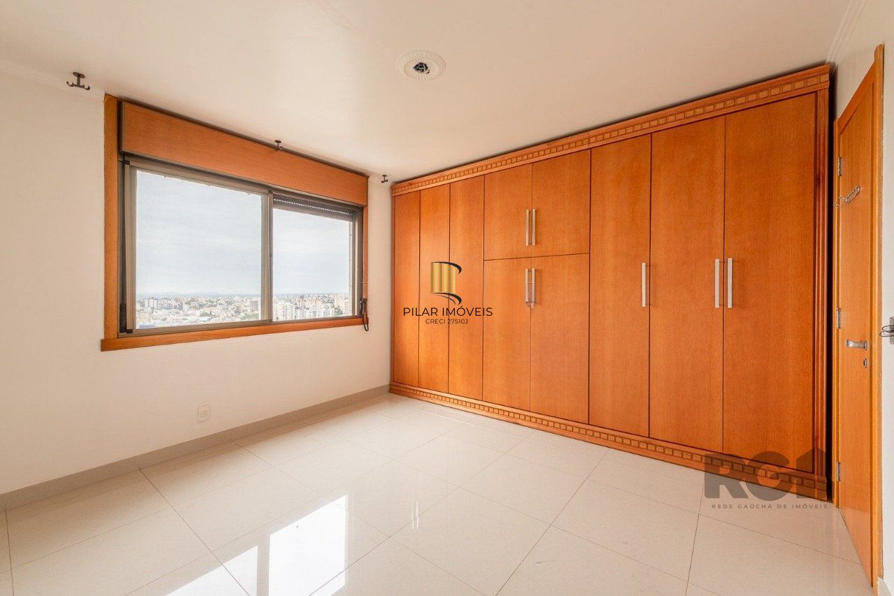Excelente apartamento de 3 dormitórios sendo 1 suíte e 2 vagas no Higienópolis.