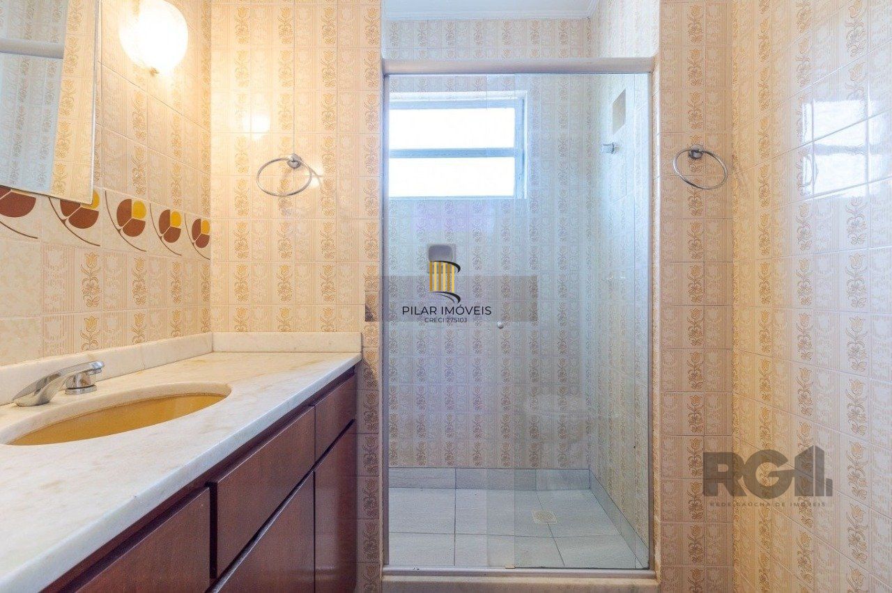 Apartamento 3 dormitórios no bairro Petrópolis