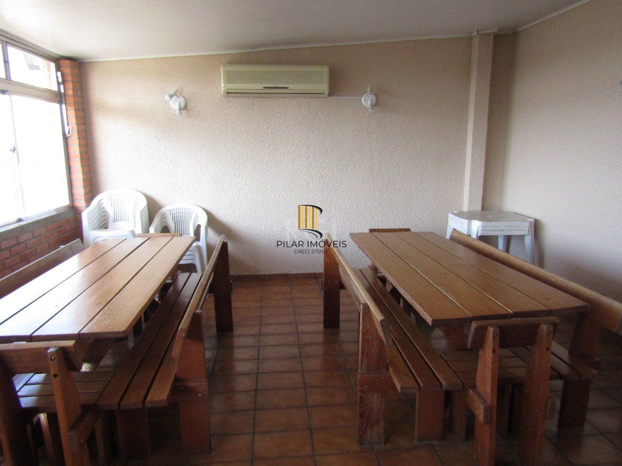 Apartamento para Venda - 71.01m², 2 dormitórios, 2 vagas - São João
