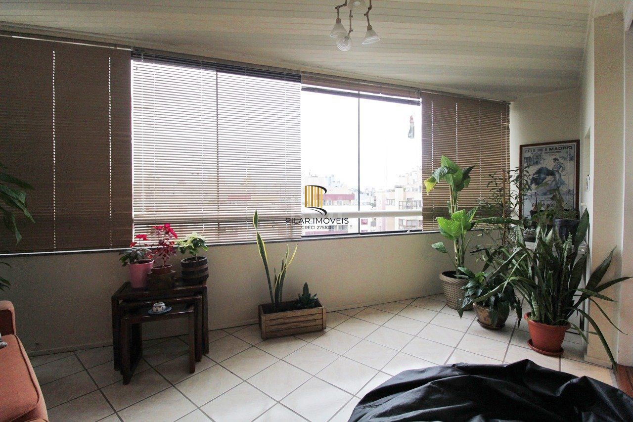Apartamento para Venda - 159.08m², 4 dormitórios, sendo 4 suites, 2 vagas - Boa Vista
