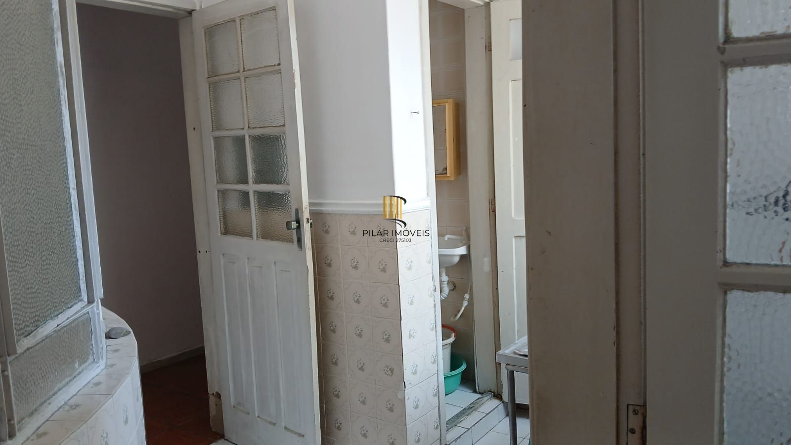 Apartamento 3 dormitórios no bairro Centro Histórico